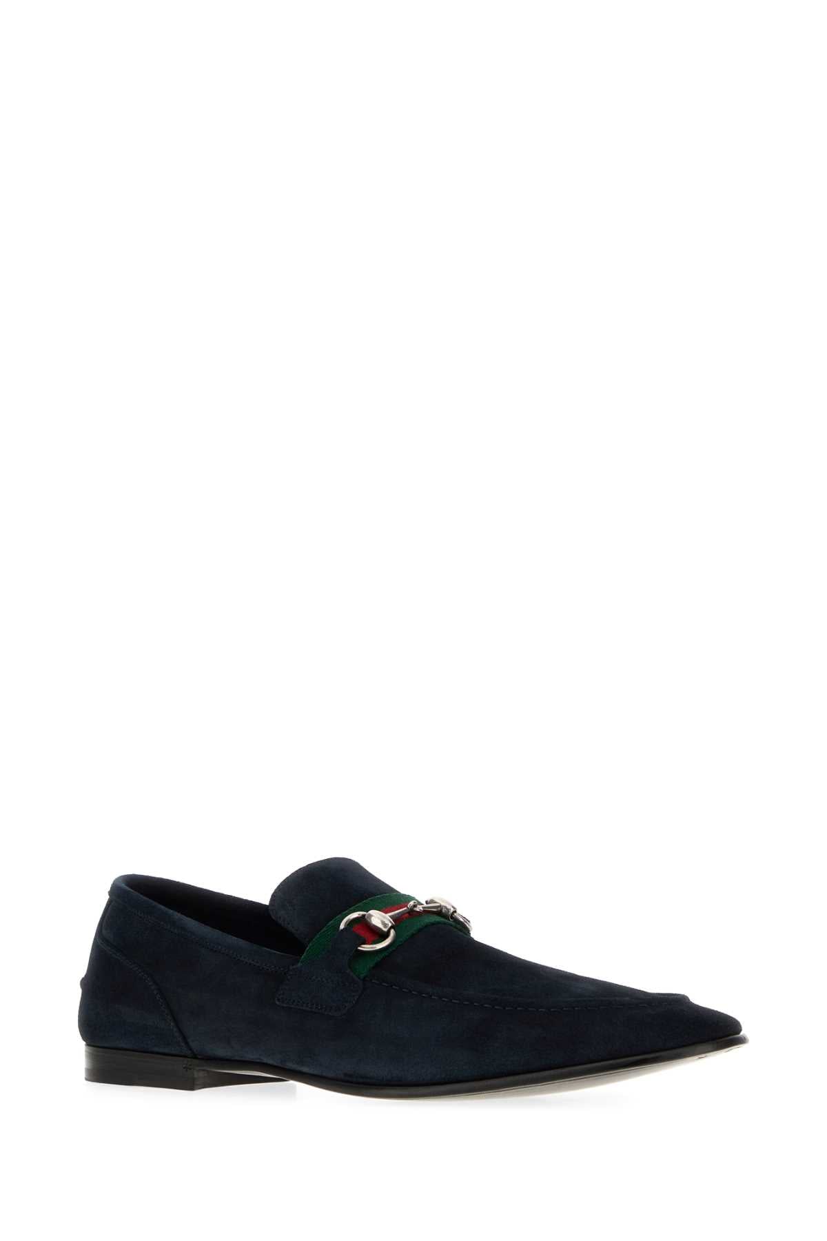 MOCASSINI LOAFERS