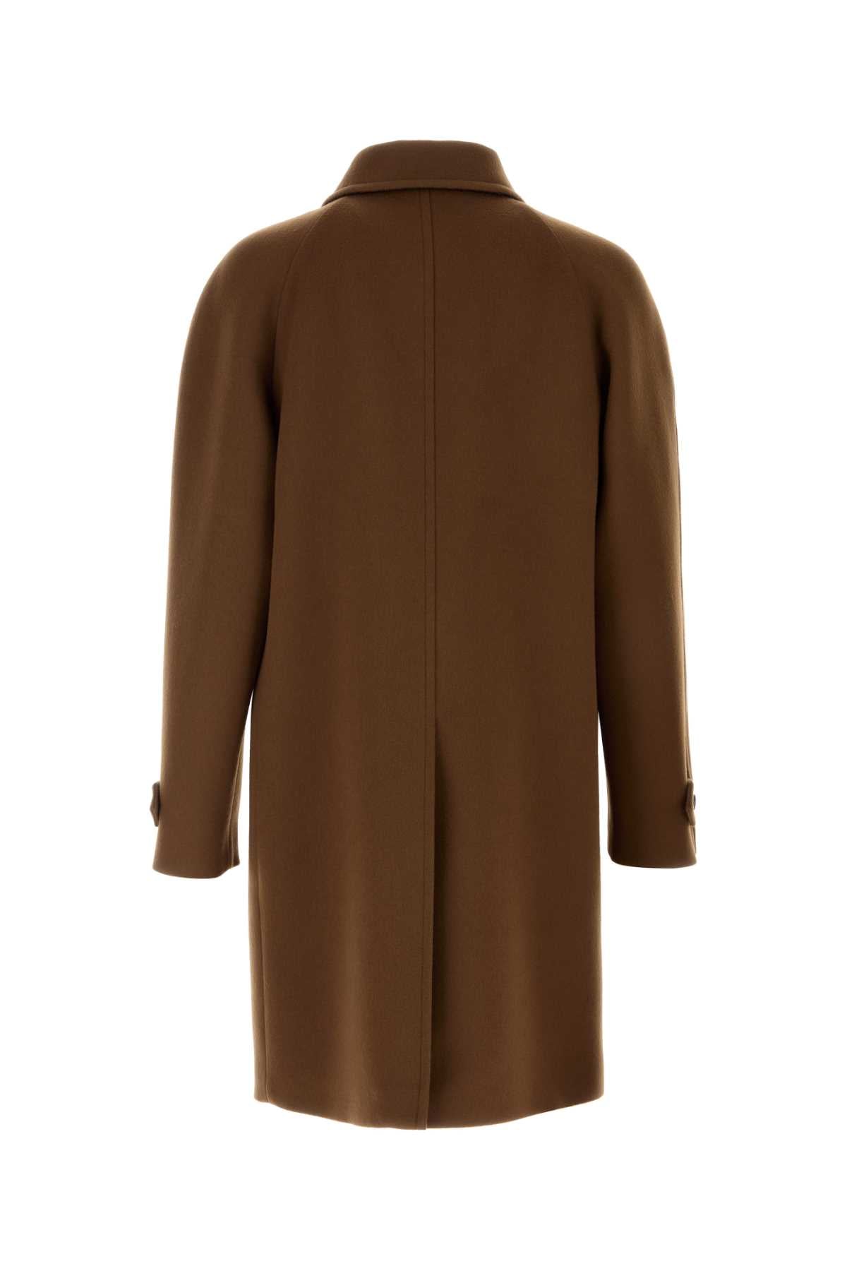 COAT GABRI CON CON PARAGOLA INTRECCIO COATS