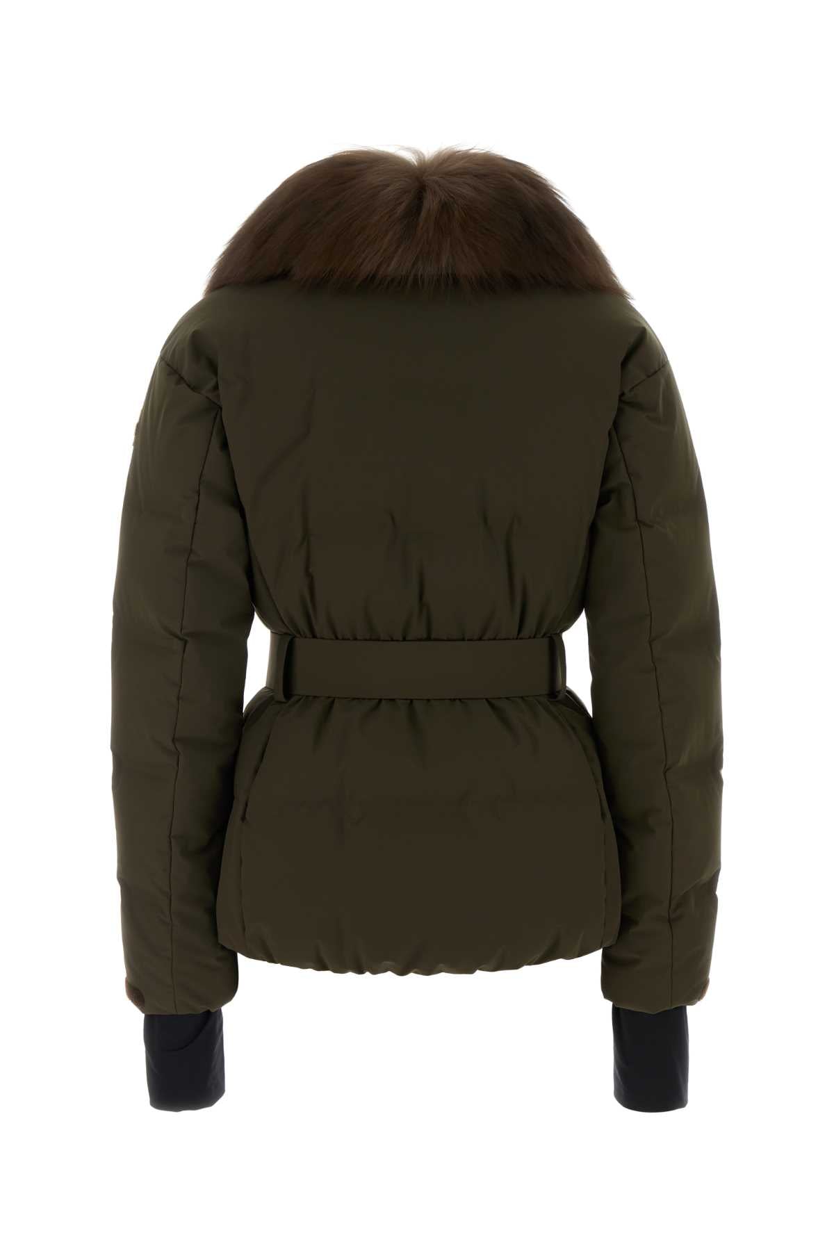 SIOULE JACKET JACKETS