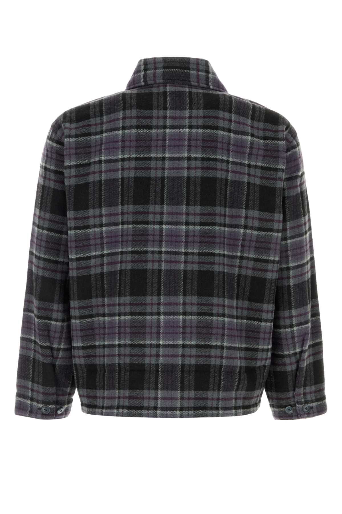 L/SParsonS SWEATSHIRTS