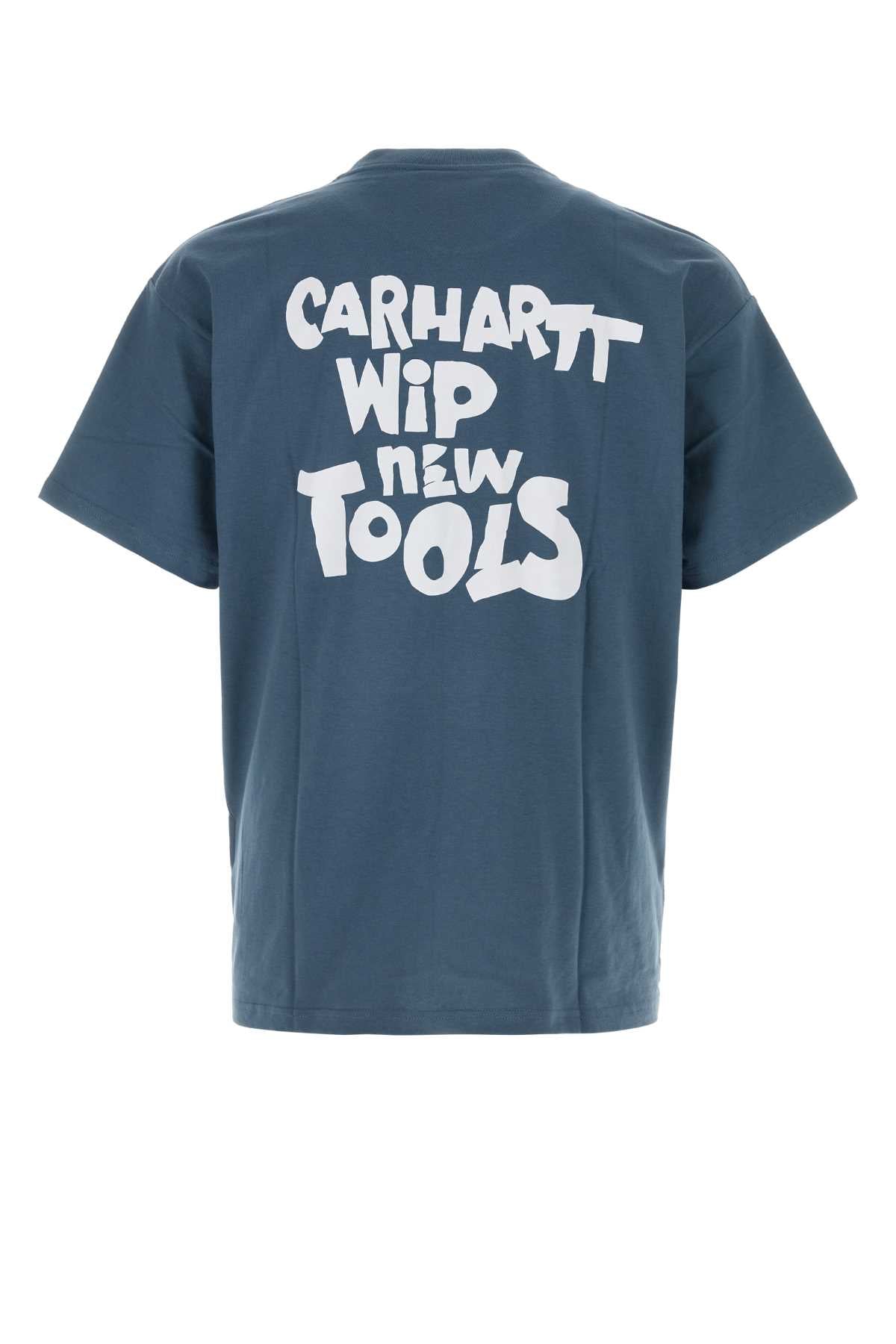 S/SCutoutT T-SHIRTS