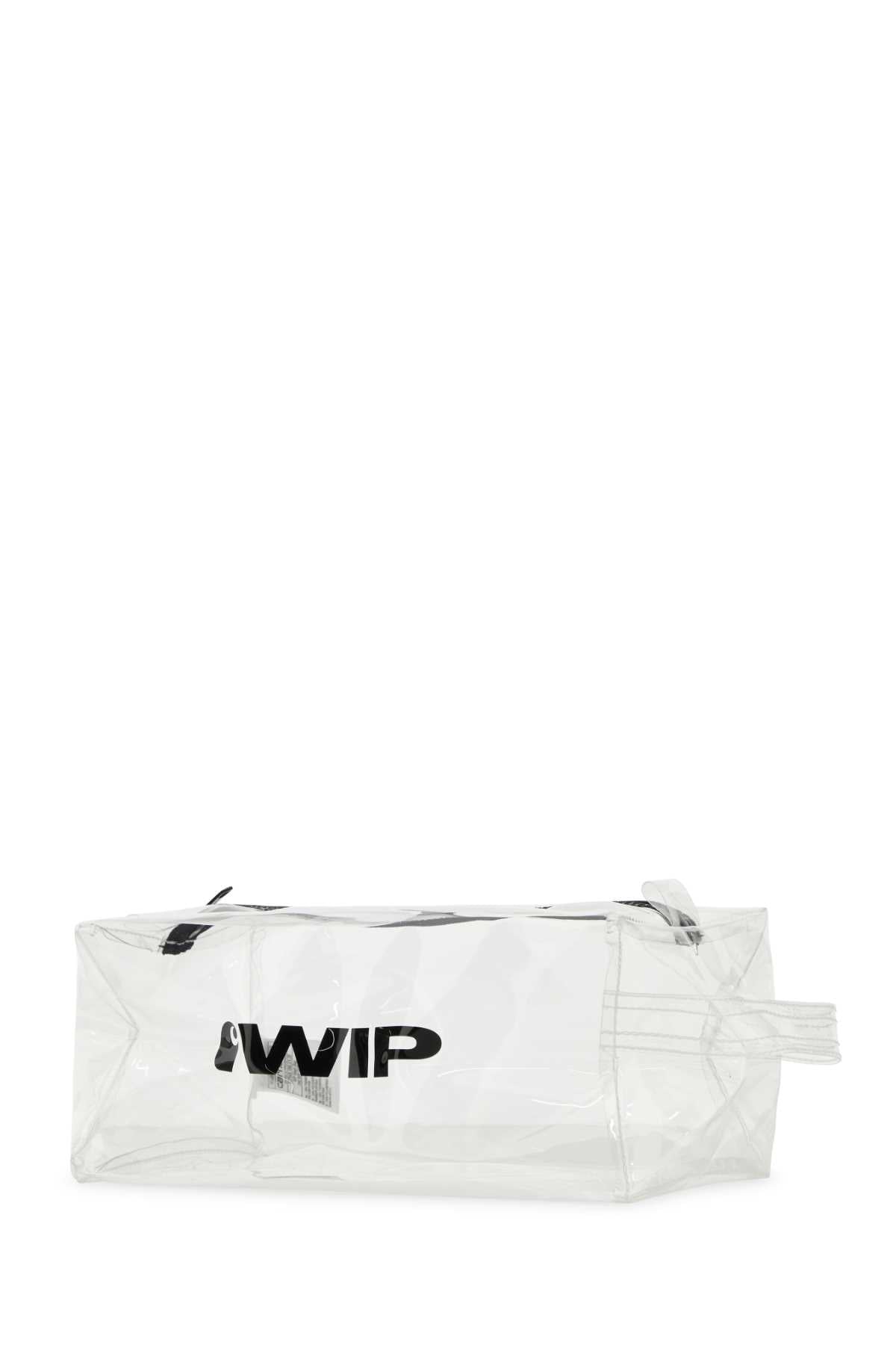 WIPWashBag BEAUTY CASES
