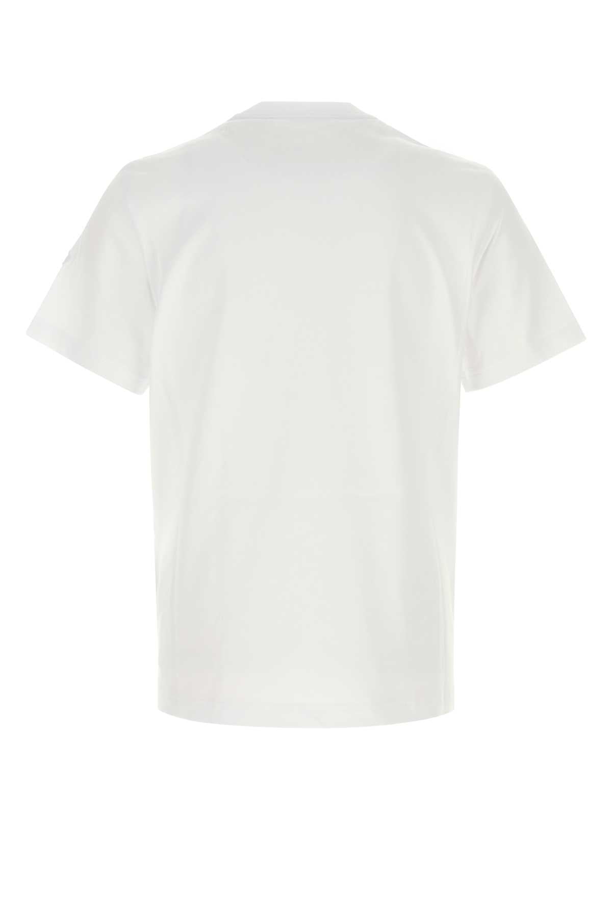 SS T-SHIRT T-SHIRTS