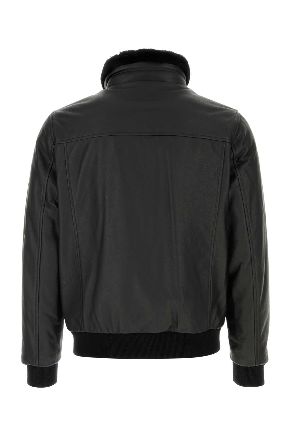 BOMBER JACKETS