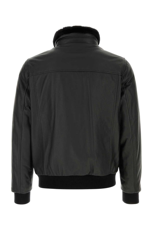 BOMBER JACKETS