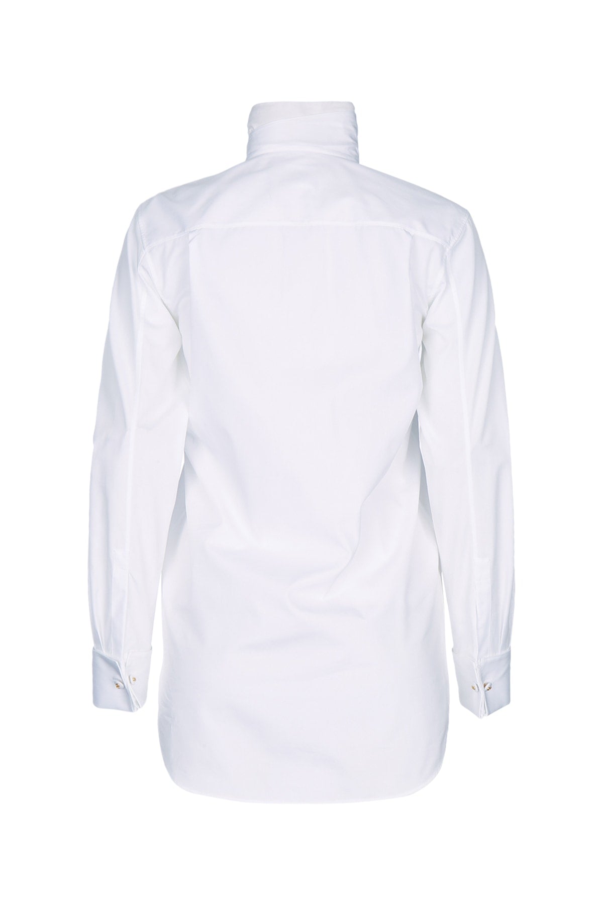 CAMICIA FIOCCO D ORO SHIRTS