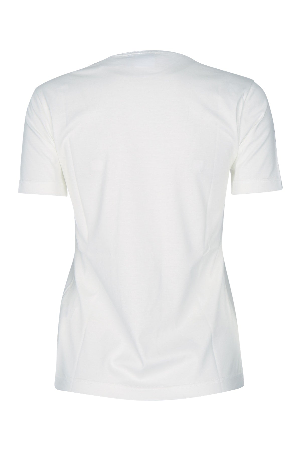 TEE MEDAILLON PERLINE BEADS T-SHIRTS