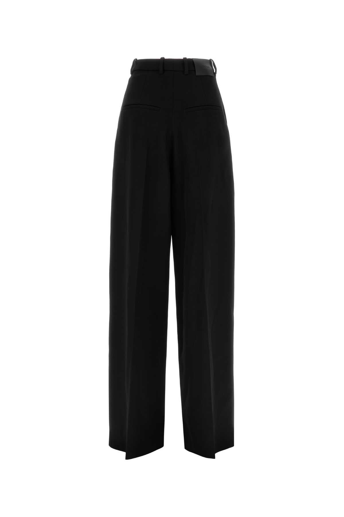 Wide Pants 1000 F38 PANTS