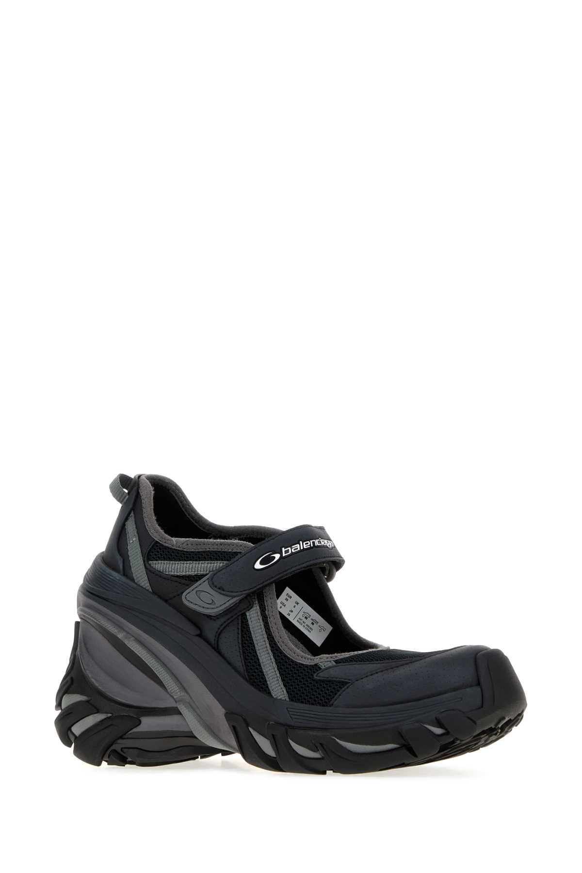 HYDRA MARY JANE/W SNEAKERS