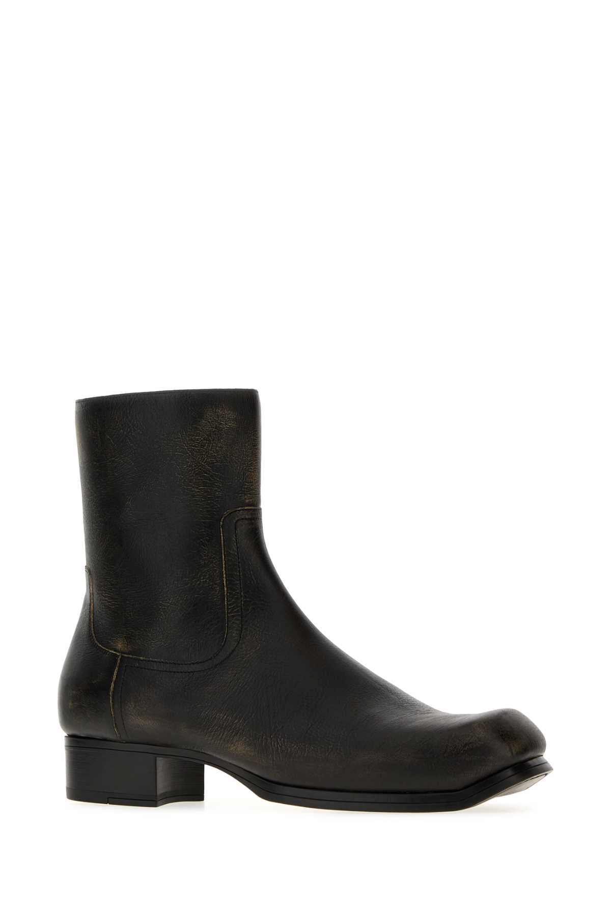 FLOAT ANKLE BOOTS BOOTS
