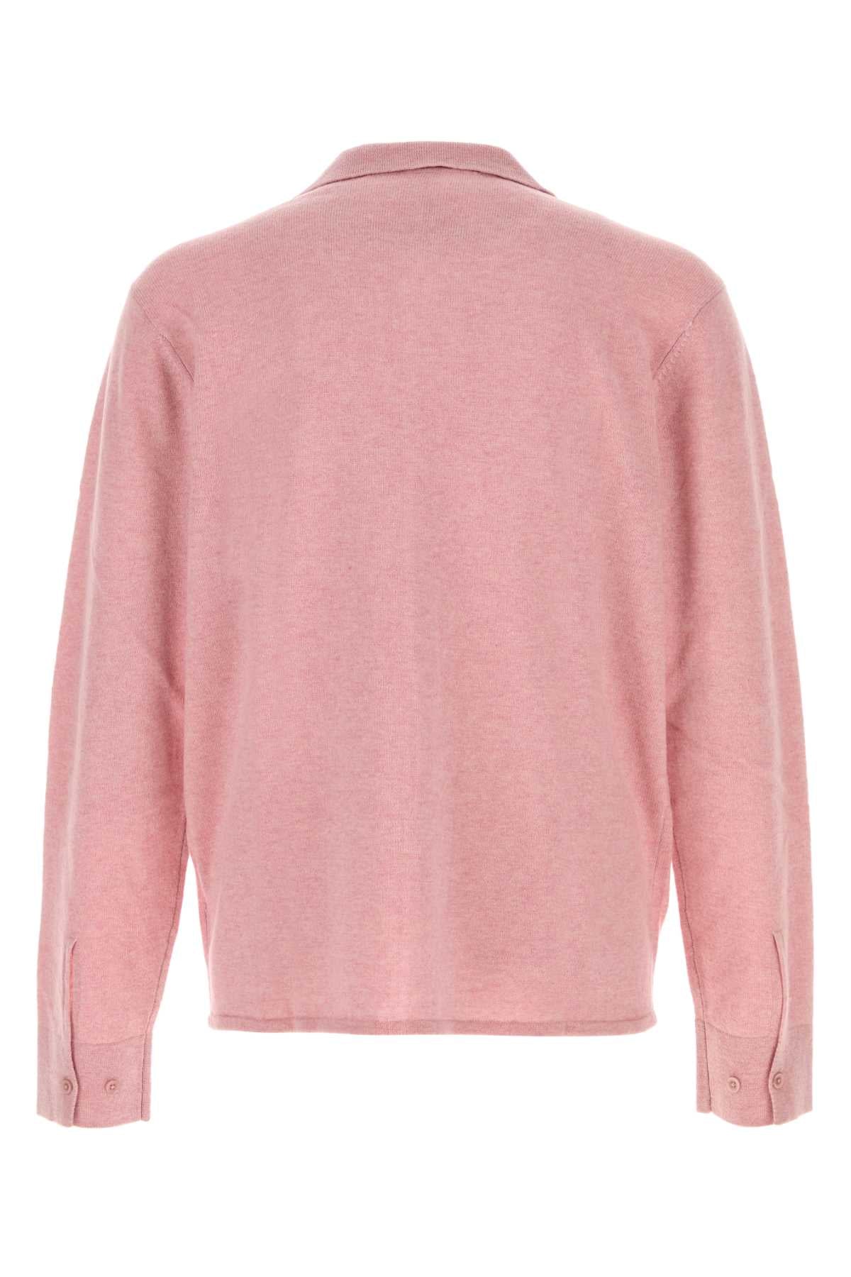 KNITTEDSHIRT SHIRTS