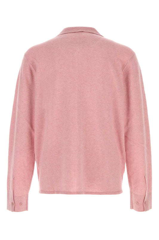 KNITTEDSHIRT SHIRTS