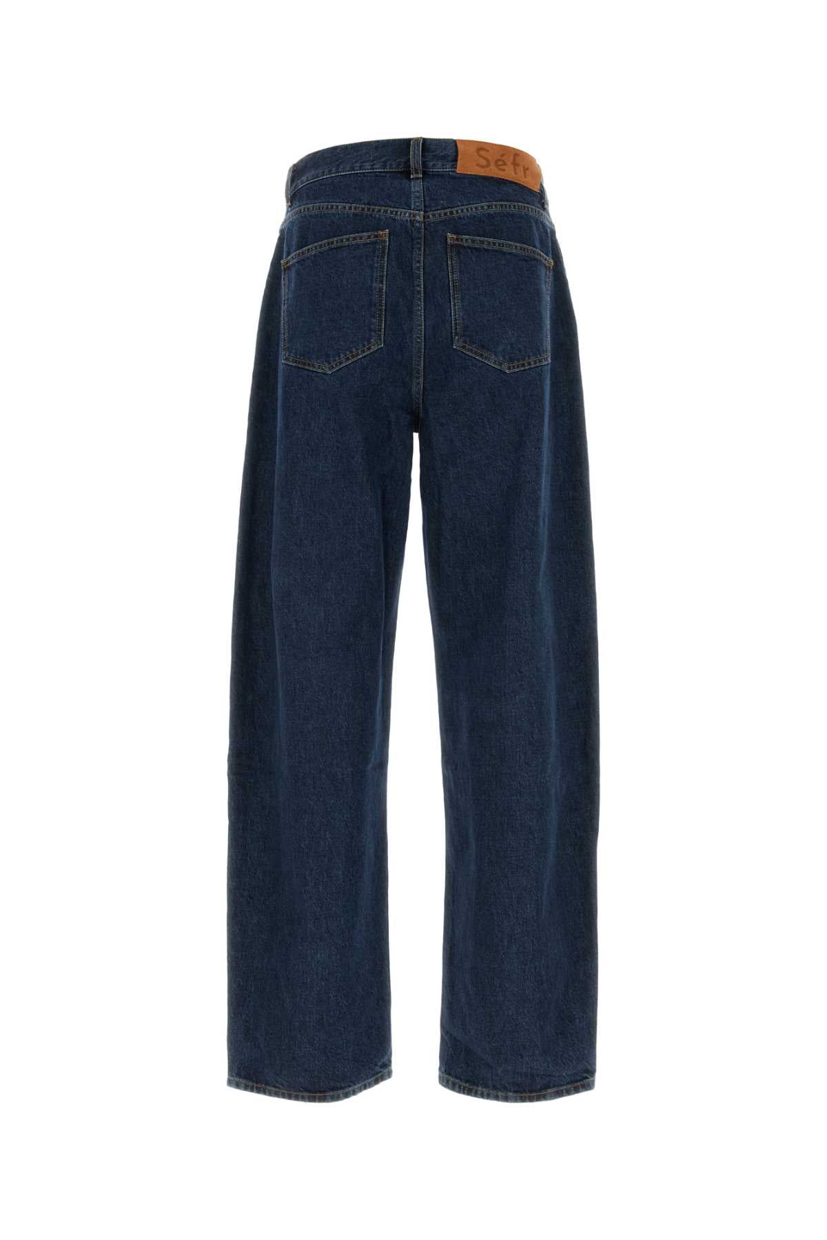 NASEDOJEANS JEANS