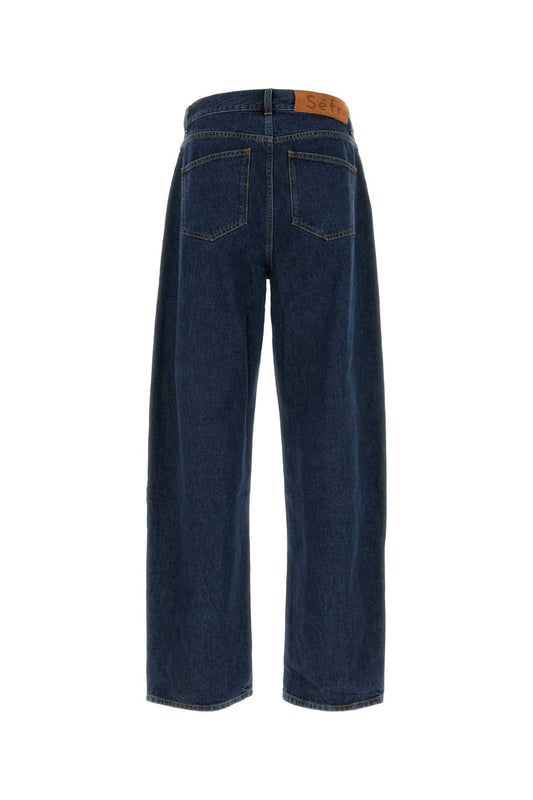 NASEDOJEANS JEANS