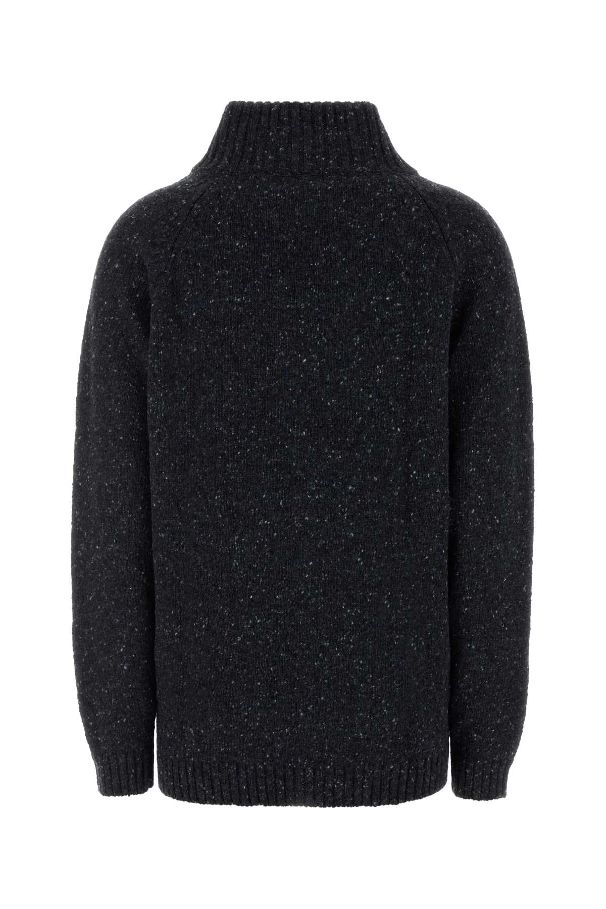 XAVI JUMPER KNITWEARS