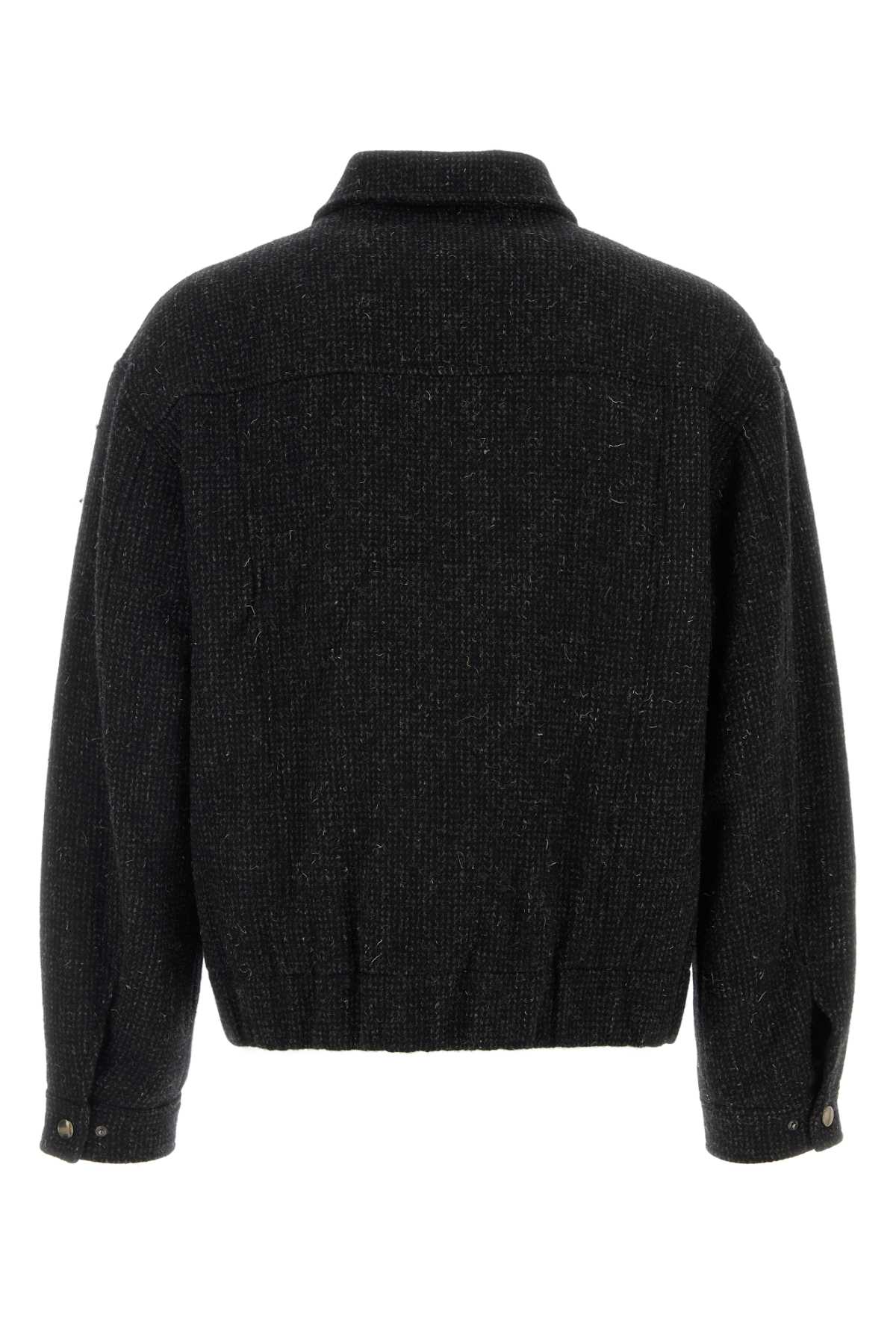 BOMBER JACKETS