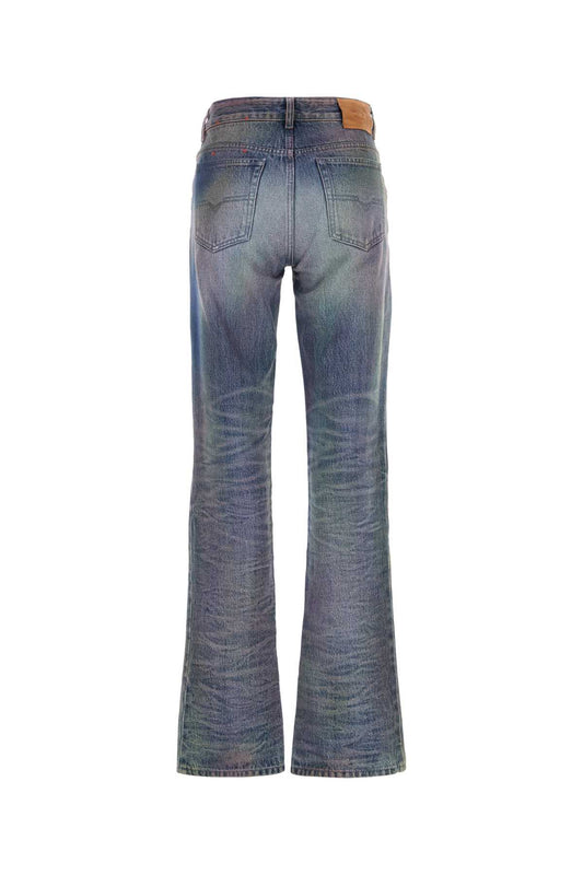 DENIM JEANS