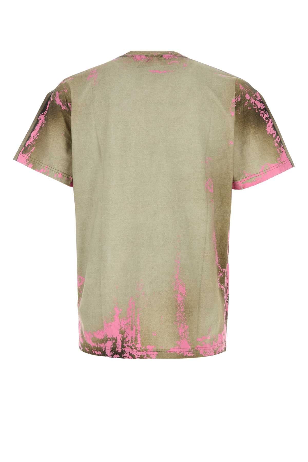 T-SHIRT T-SHIRTS