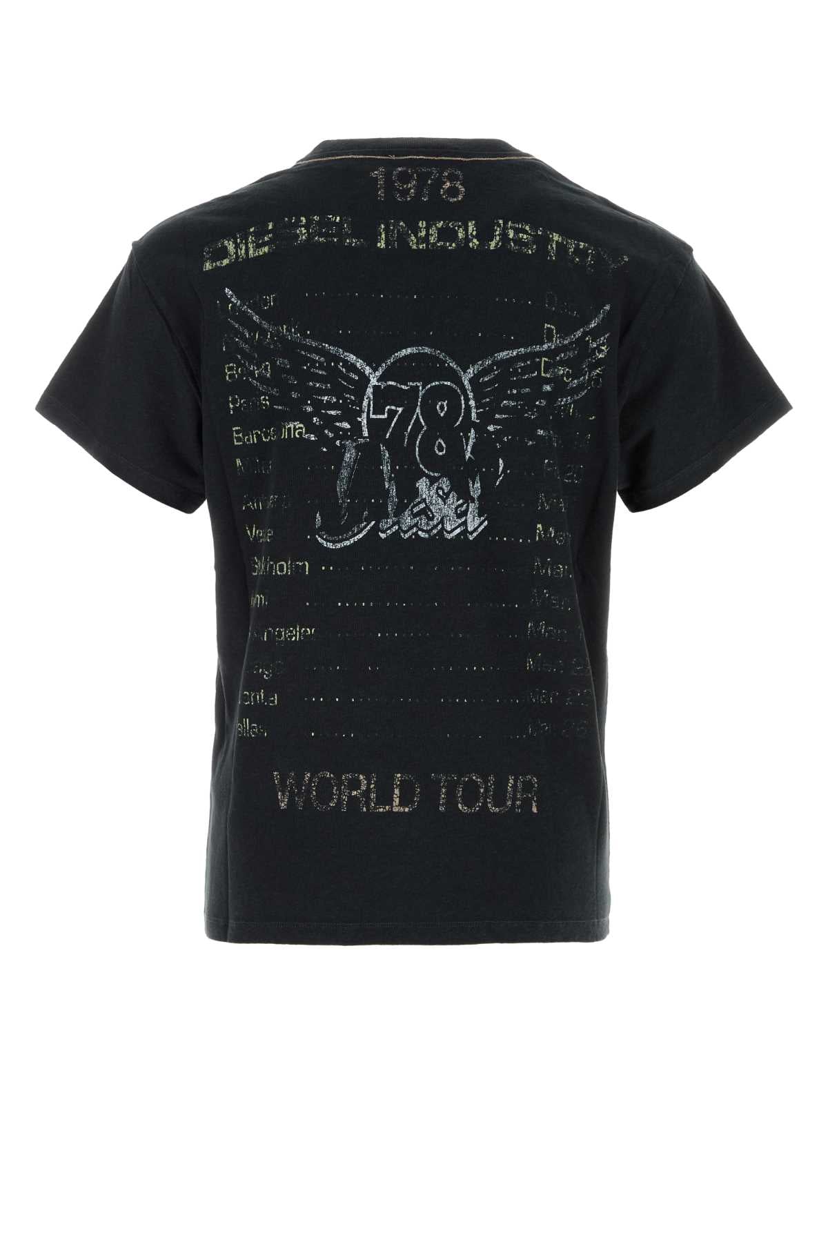 T-SHIRT T-SHIRTS