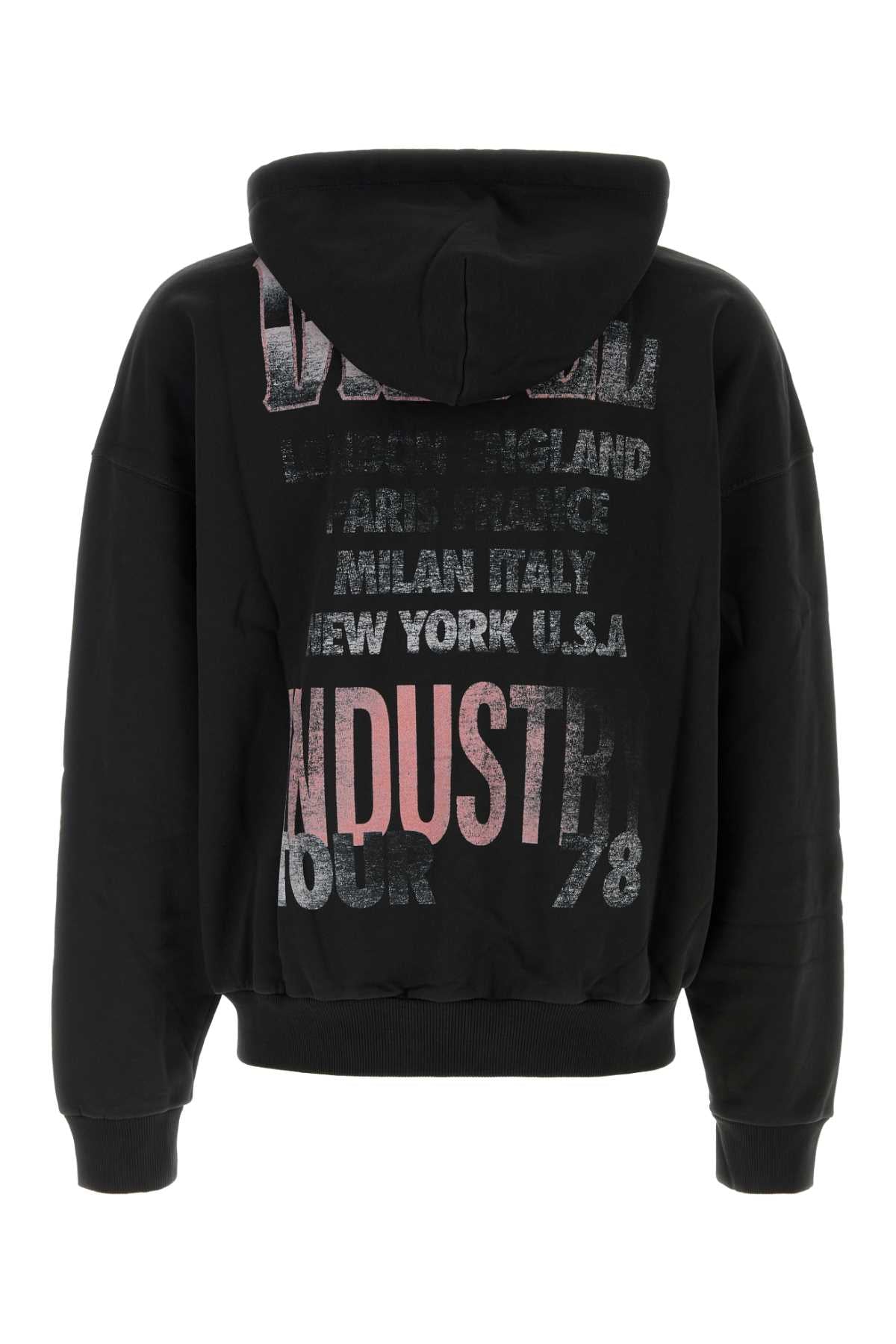 FELPA SWEATSHIRTS