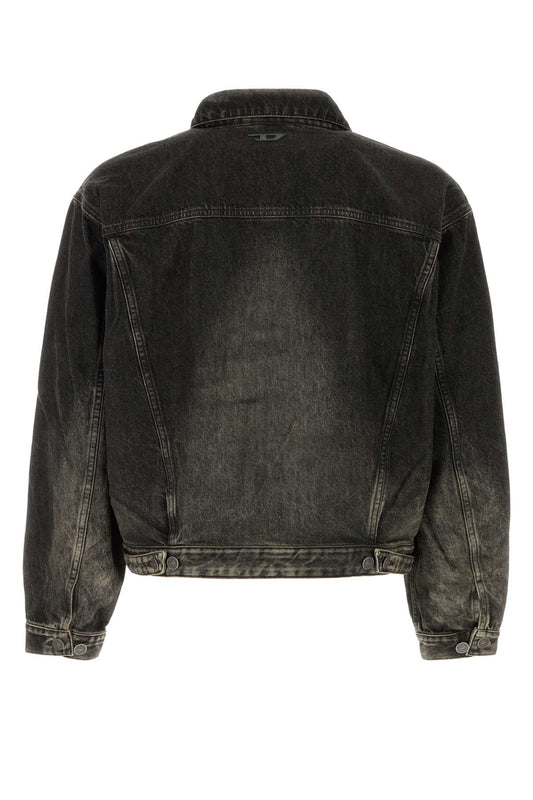 GIACCA JACKETS