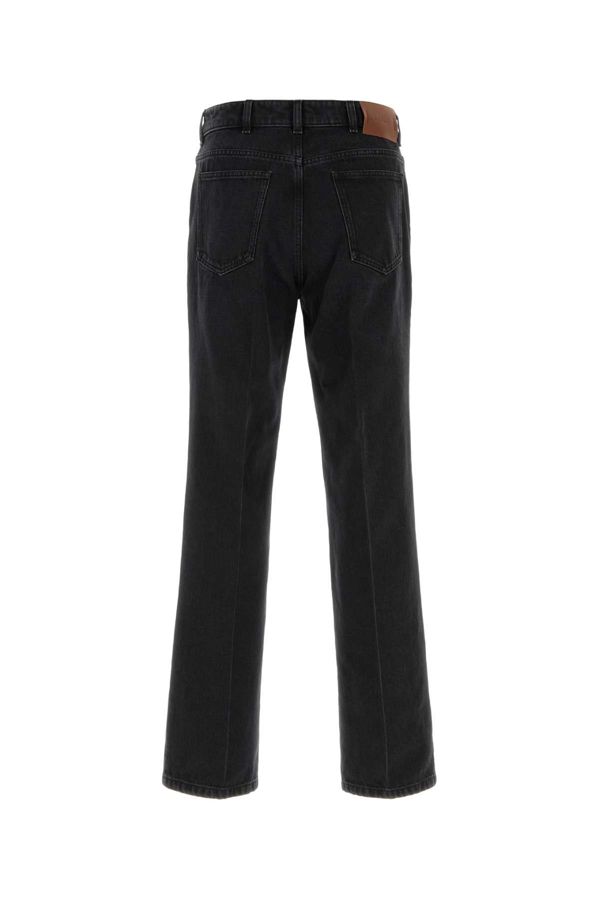 TROUSERS JEANS