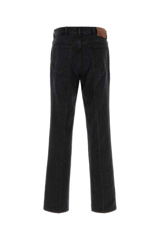 TROUSERS JEANS