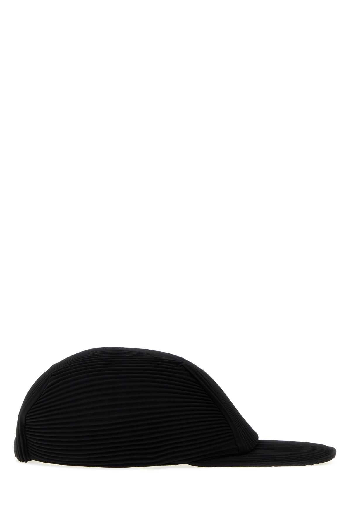 PLEATS CAP HATS