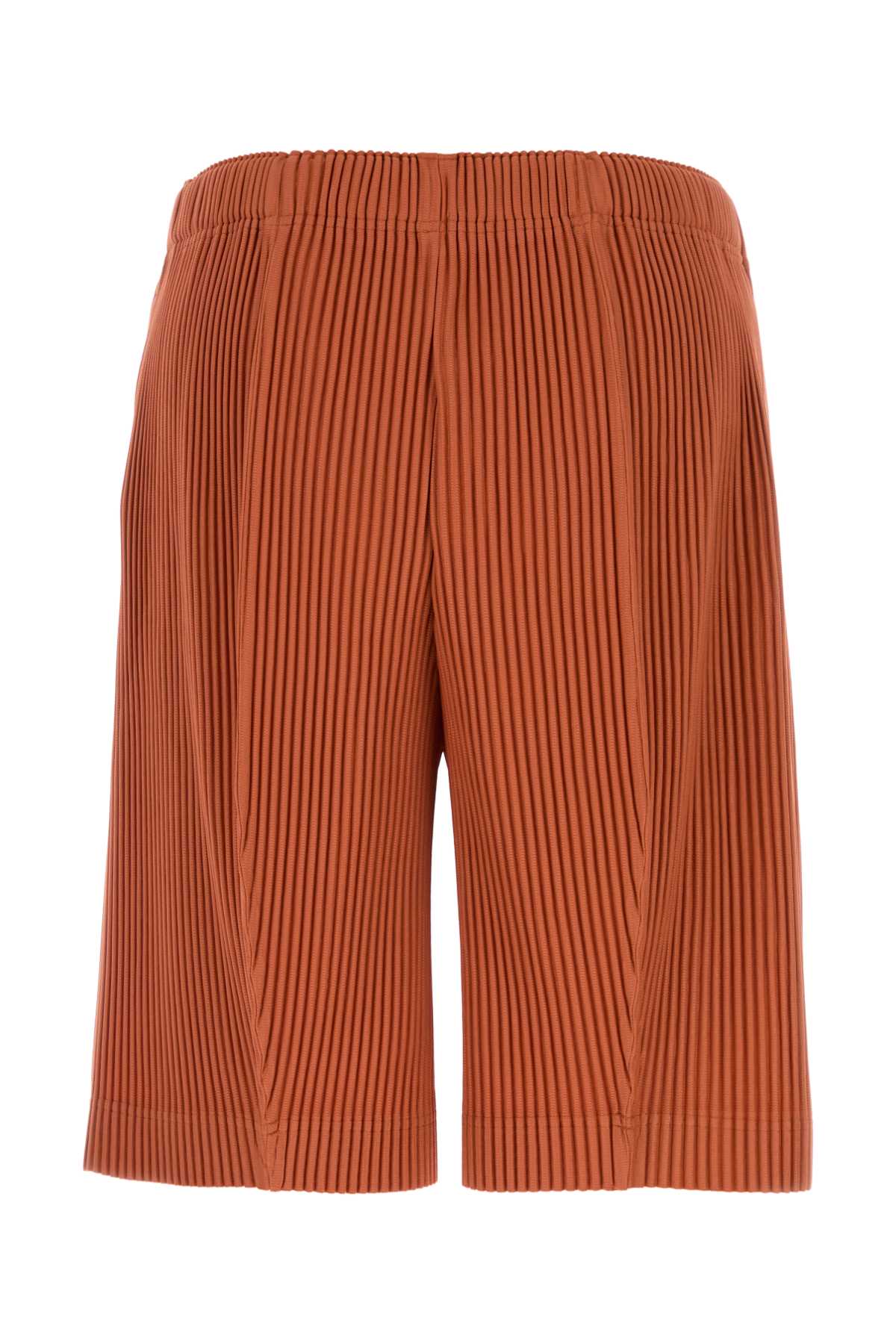 MONTHLY COLORS : AUGUST BERMUDA SHORTS