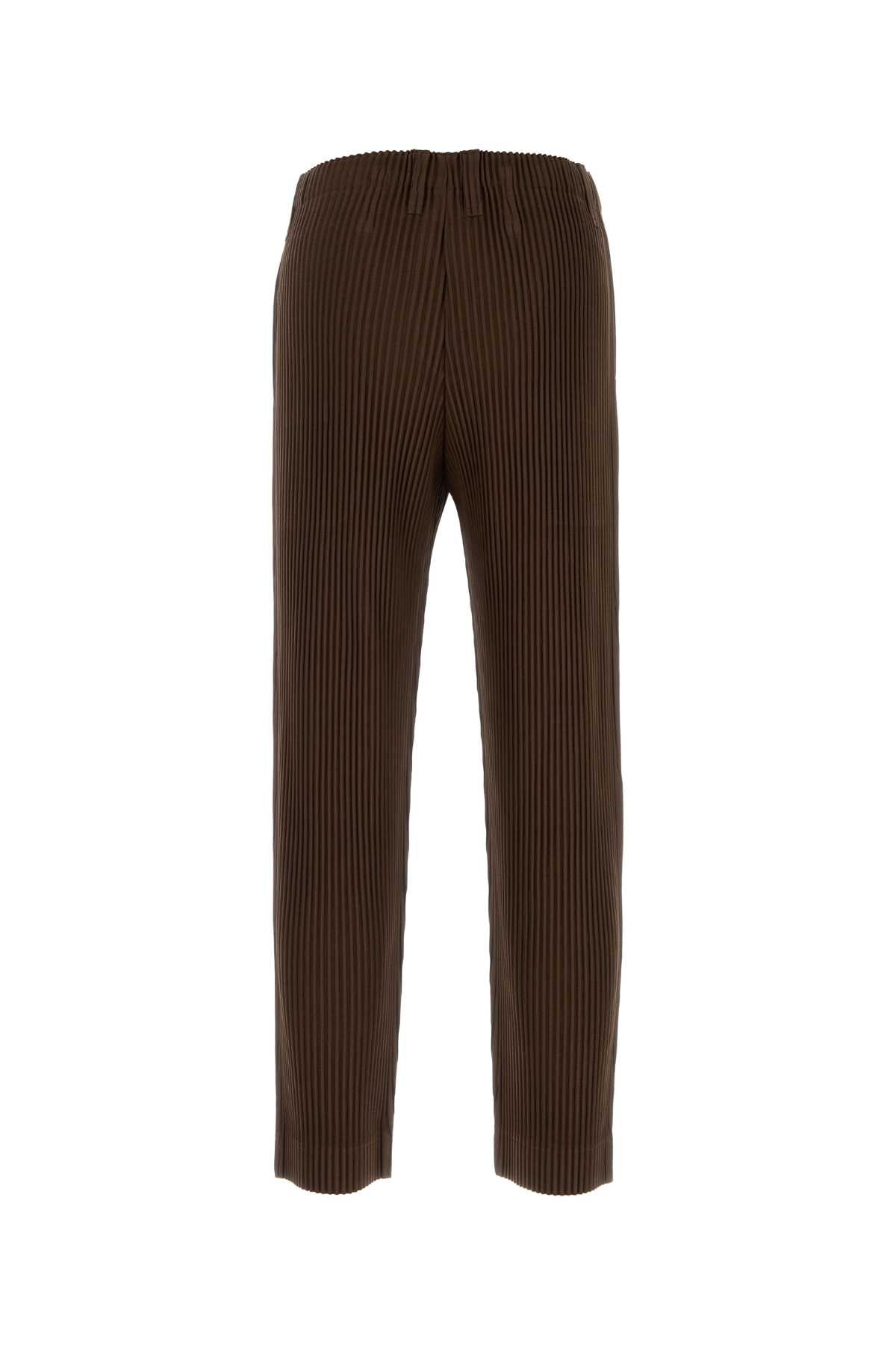 TAILORED PLEATS 1 PANTS