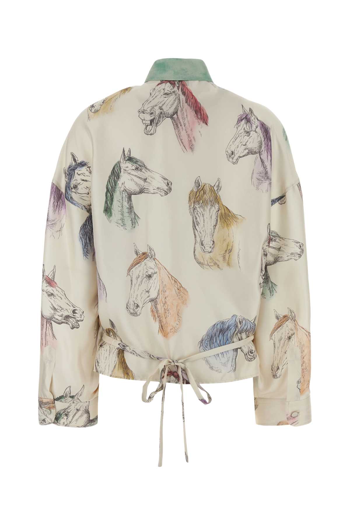 CAMICIA SHIRTS