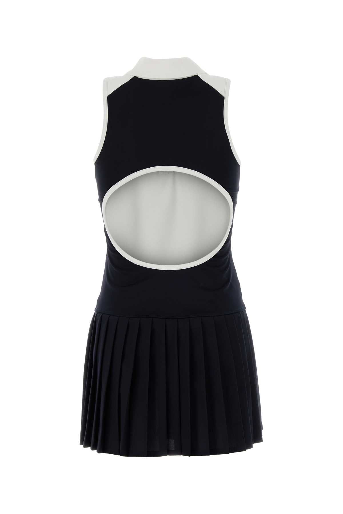 JERSEY DRESSES