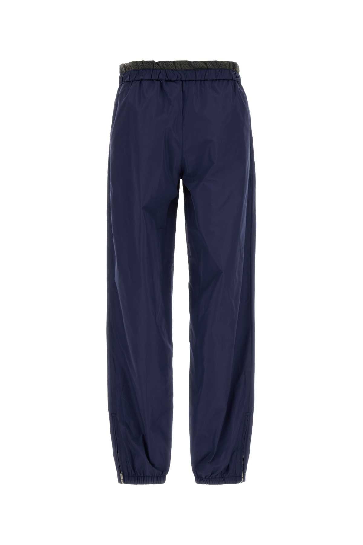 PANTALONI PANTS
