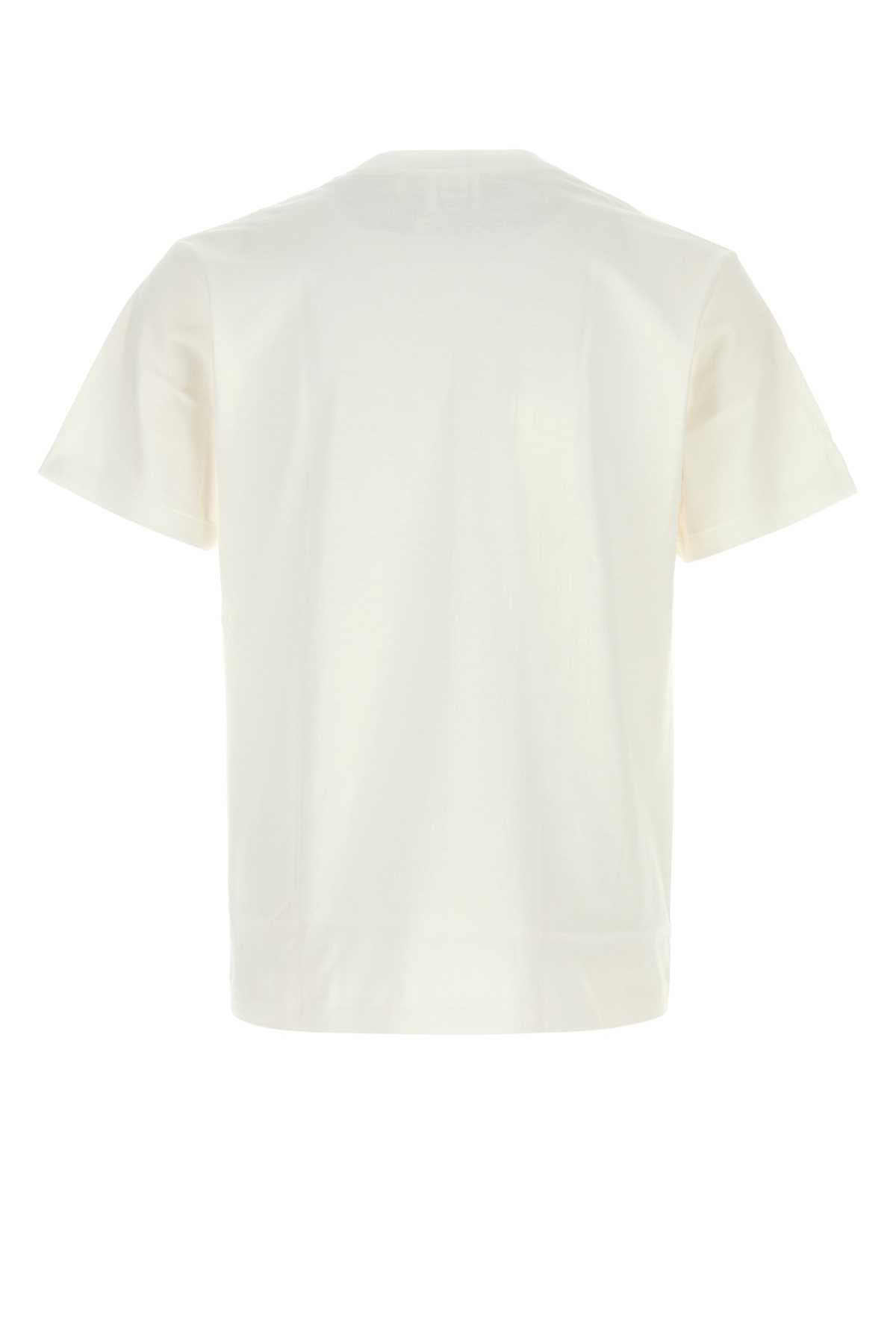 COLLEGE TEE M T-SHIRTS