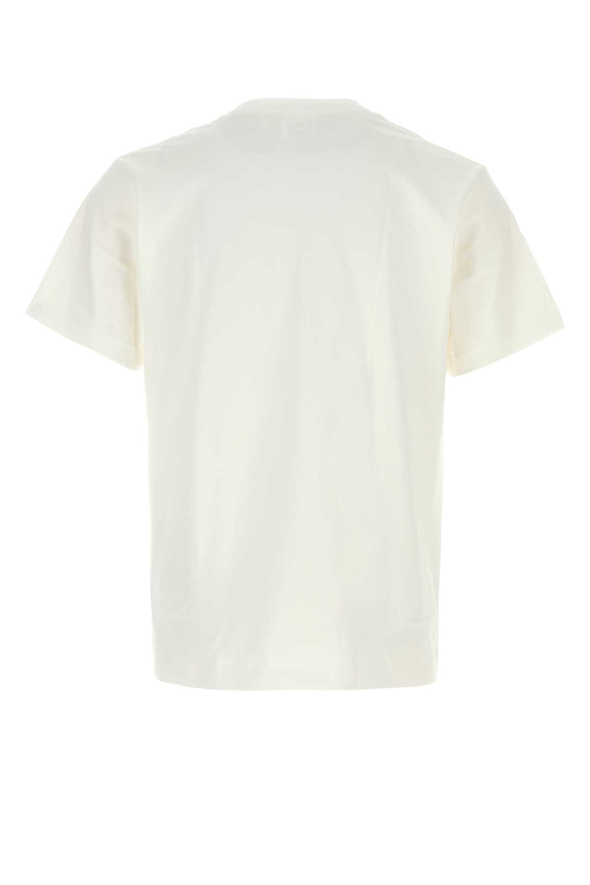 BIG BABY MILO TEE M T-SHIRTS