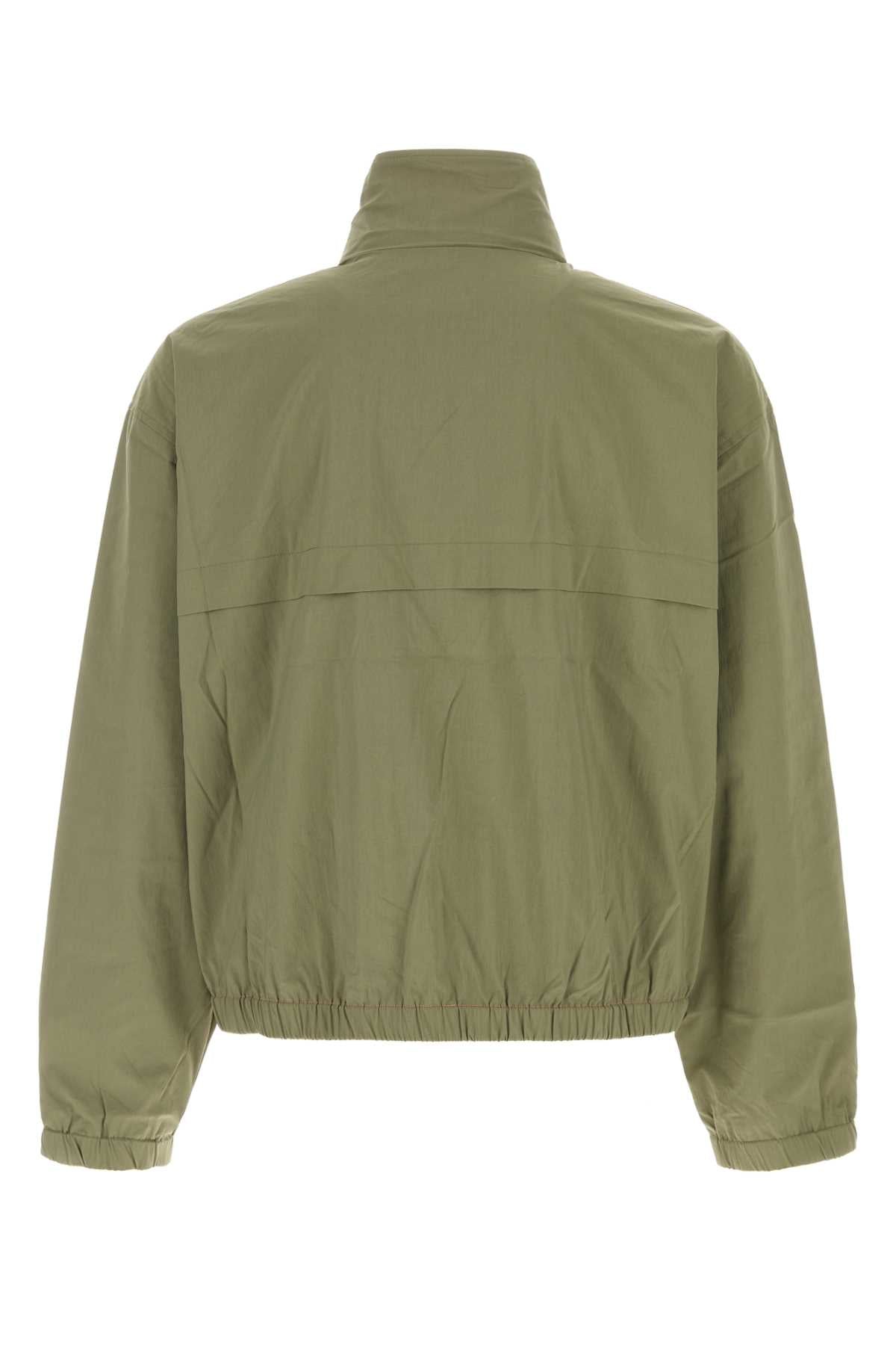 SPORT WINDBREAKER JACKET BLAZERS AND VESTS