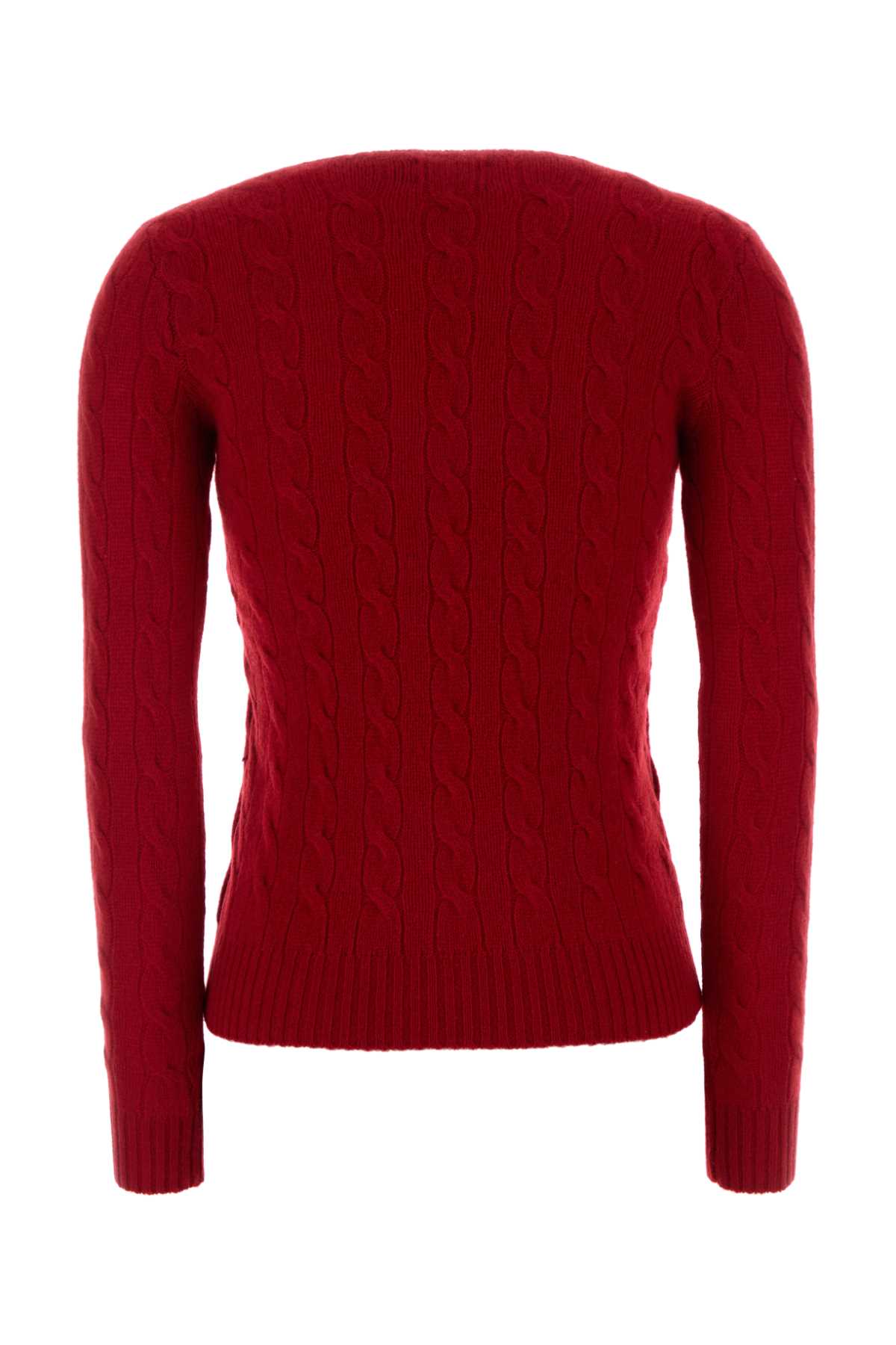 JULIANNA-LONG SLEEVE-PULLOVER KNITWEARS