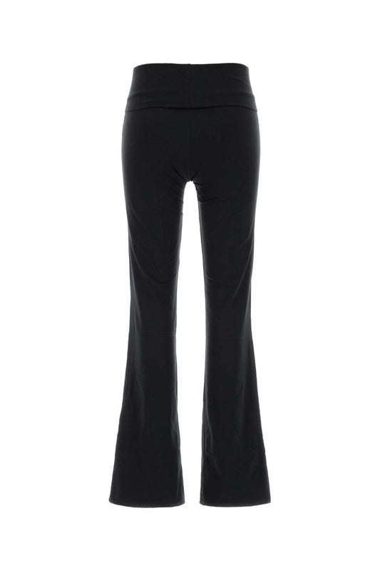 FOLDOVER PANT PANTS