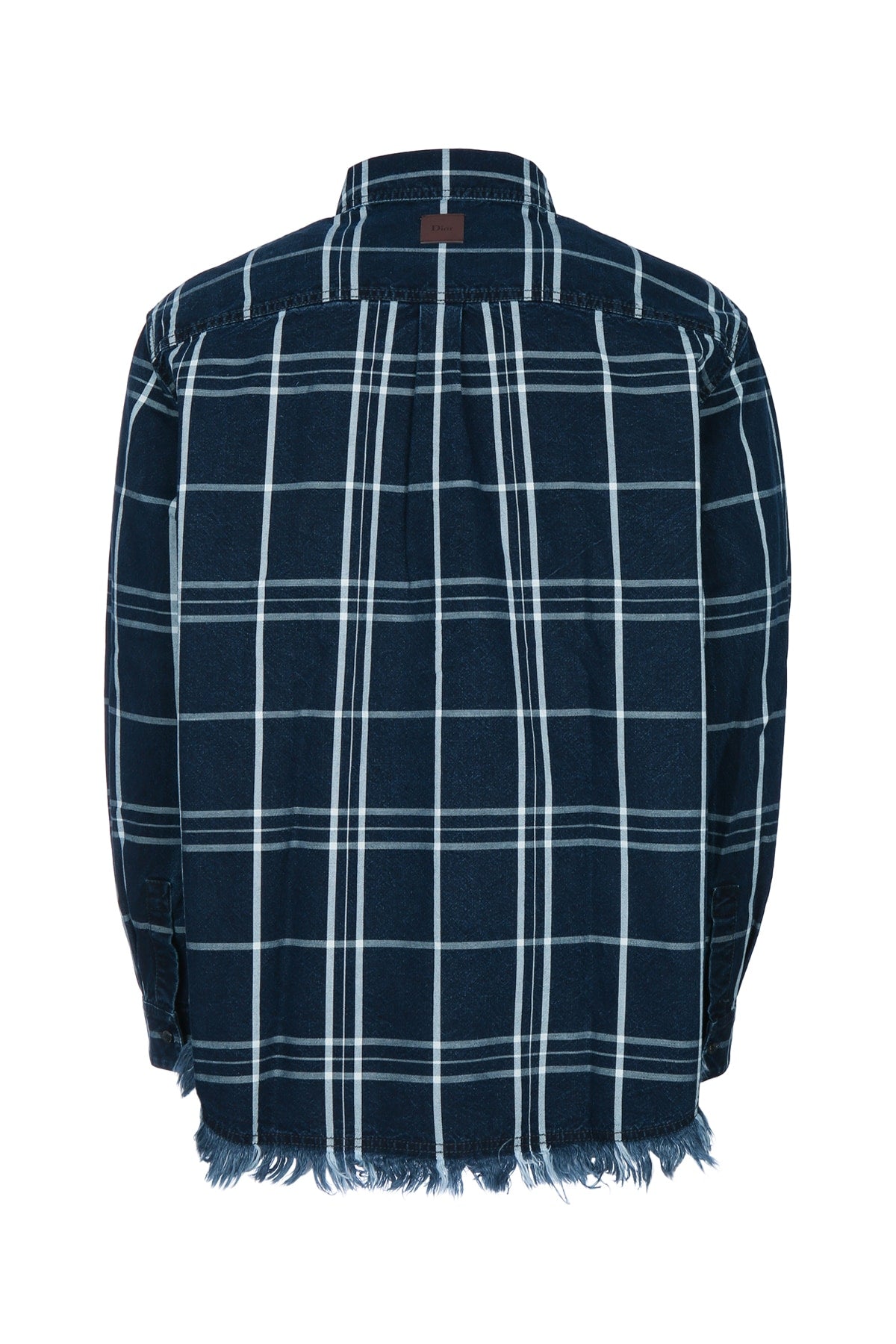 CHEMISE JEANS SHIRTS