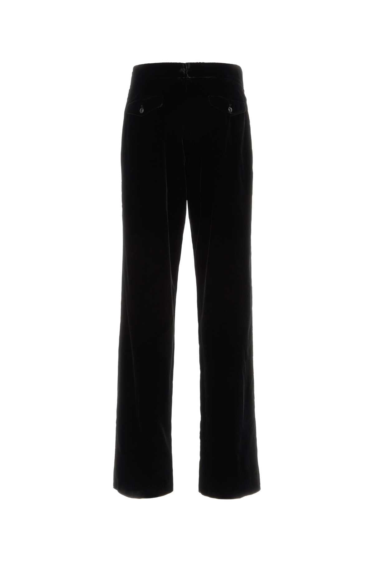 TROUSER PANTS