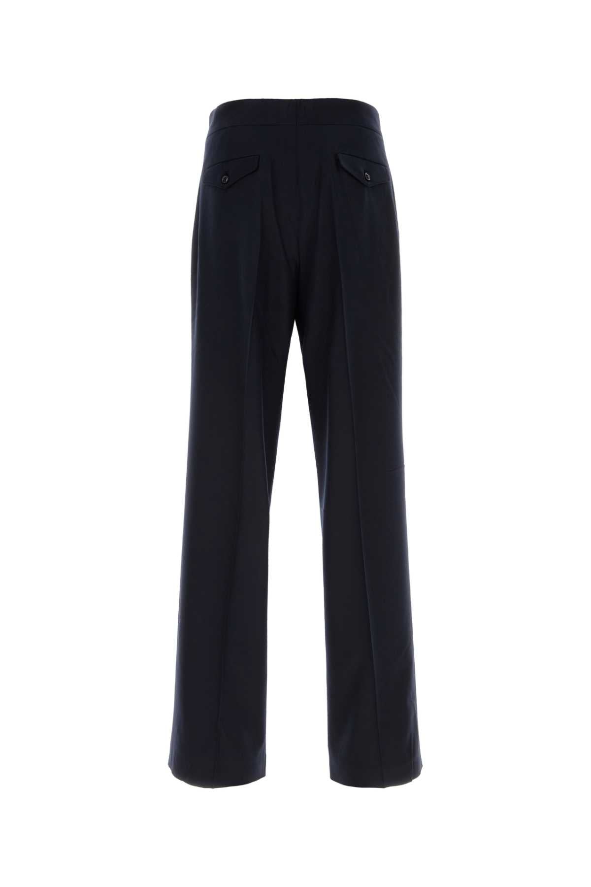 TROUSER PANTS