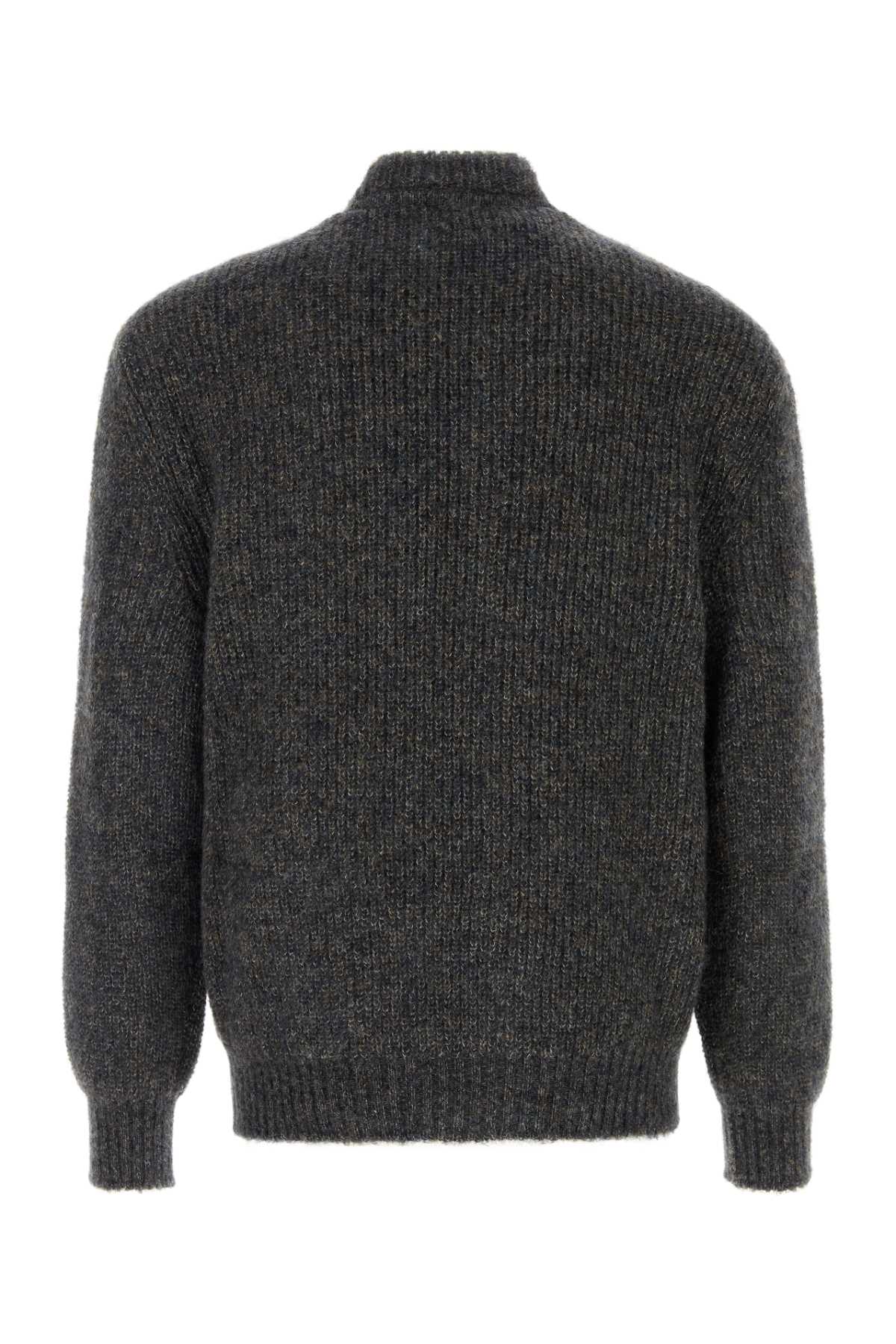 CARDIGAN TOPS