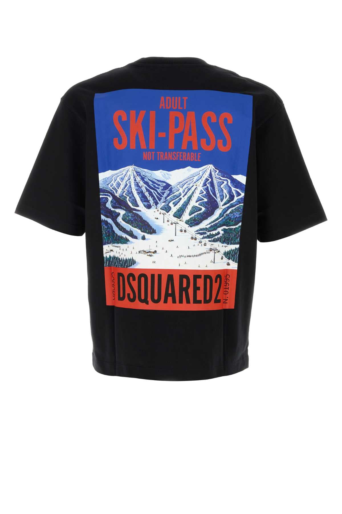 LOOSE FIT TEE T-SHIRTS