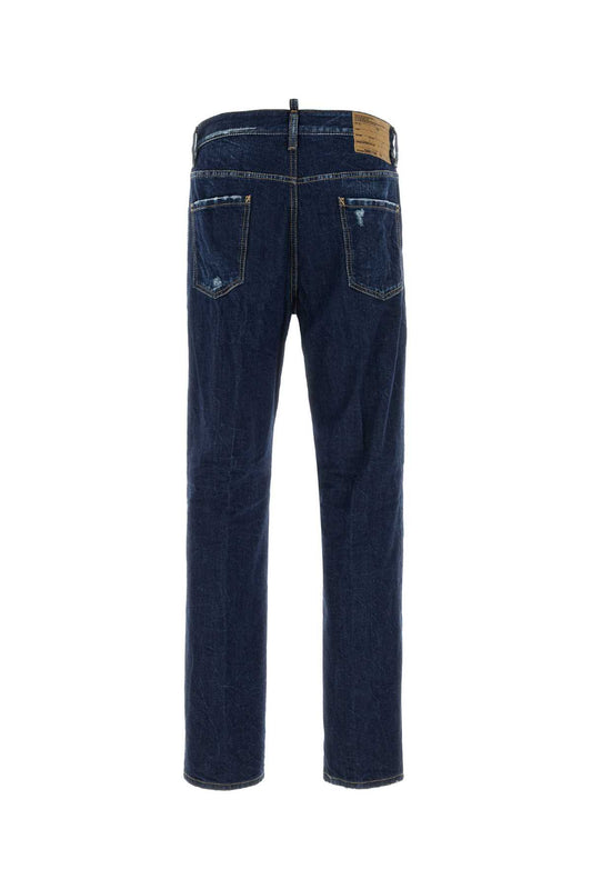 642 JEAN JEANS