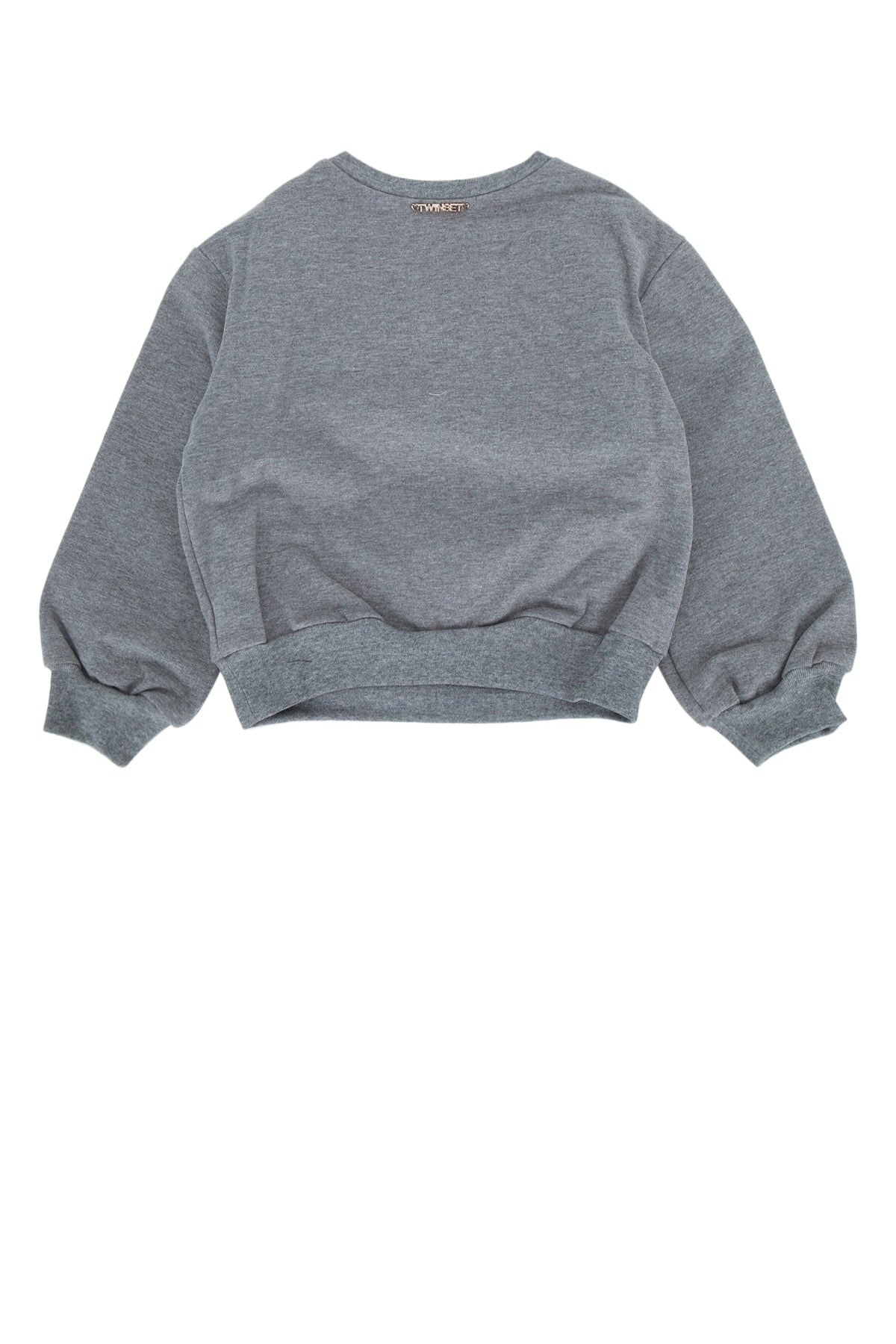 MAGLIA POM POM KNITWEARS