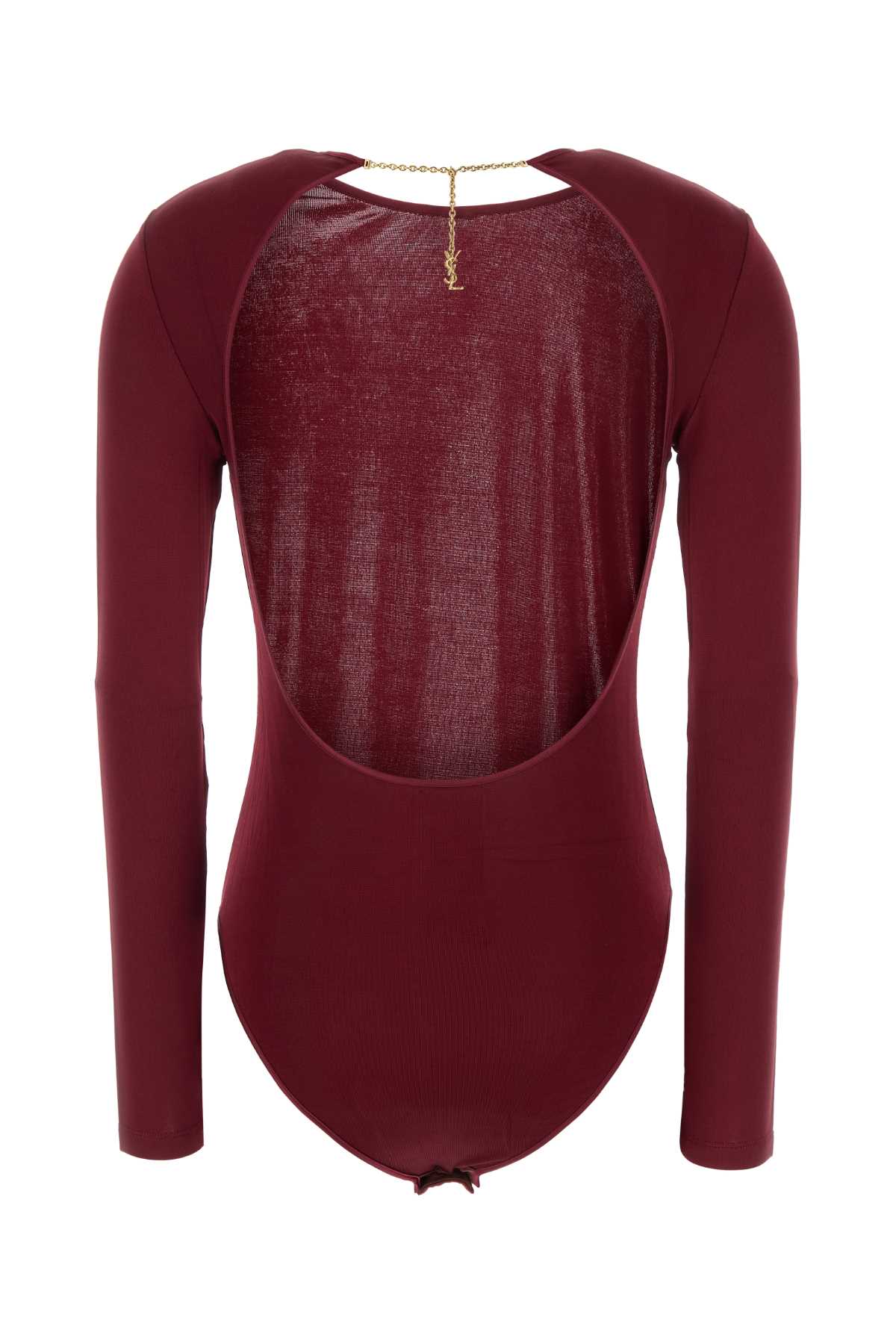 BODY MANCHES LONGUES FERMOIR C TOPS