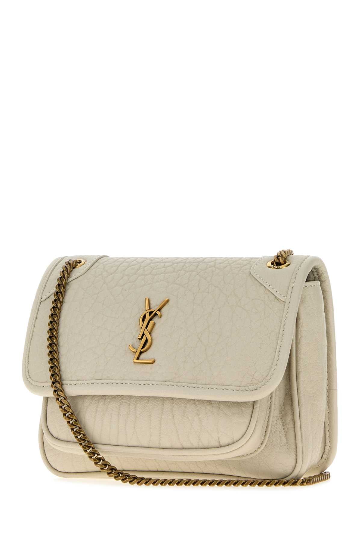 YSL PW NIKI MINI CROSSBODY BAGS