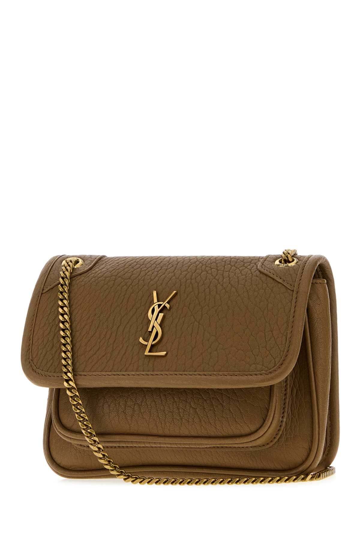 YSL PW NIKI MINI CROSSBODY BAGS