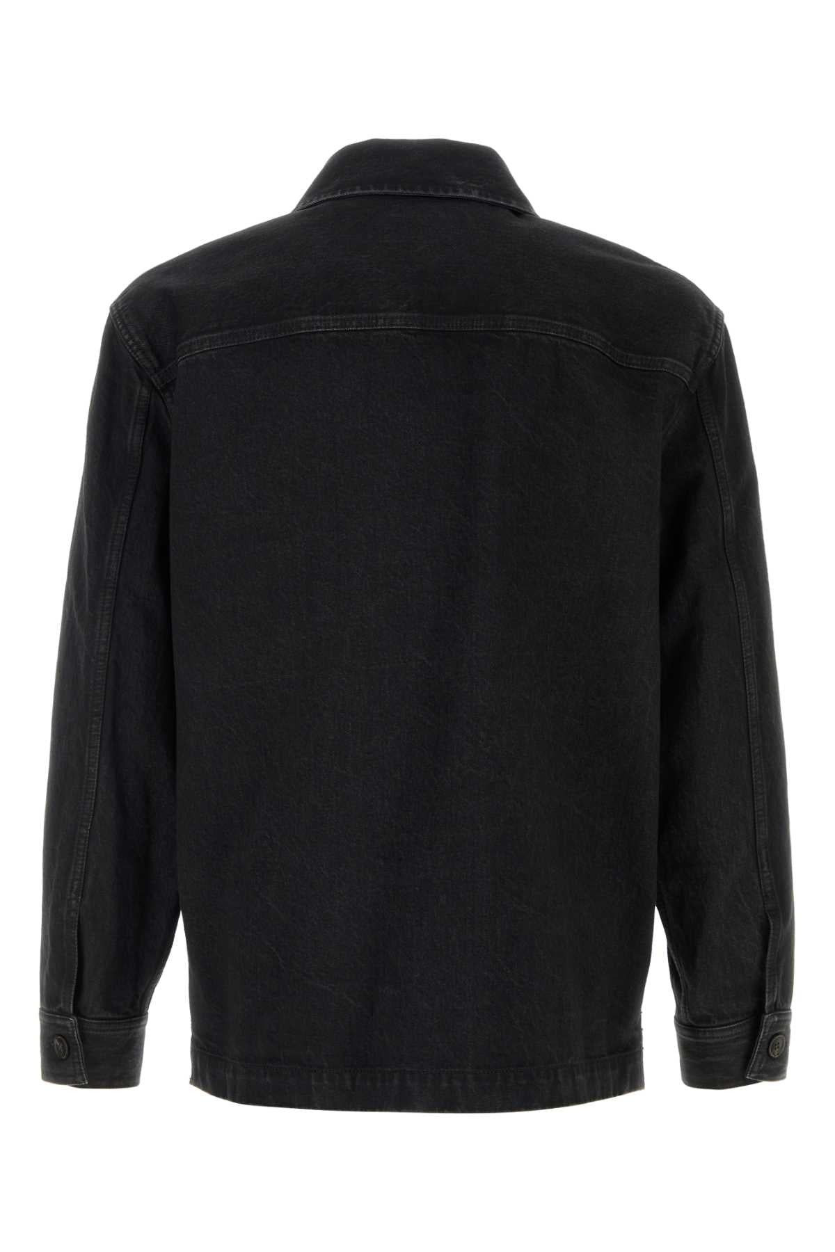 DOWNTOWN OVERSHIRT CASSANDRE 5 SHIRTS