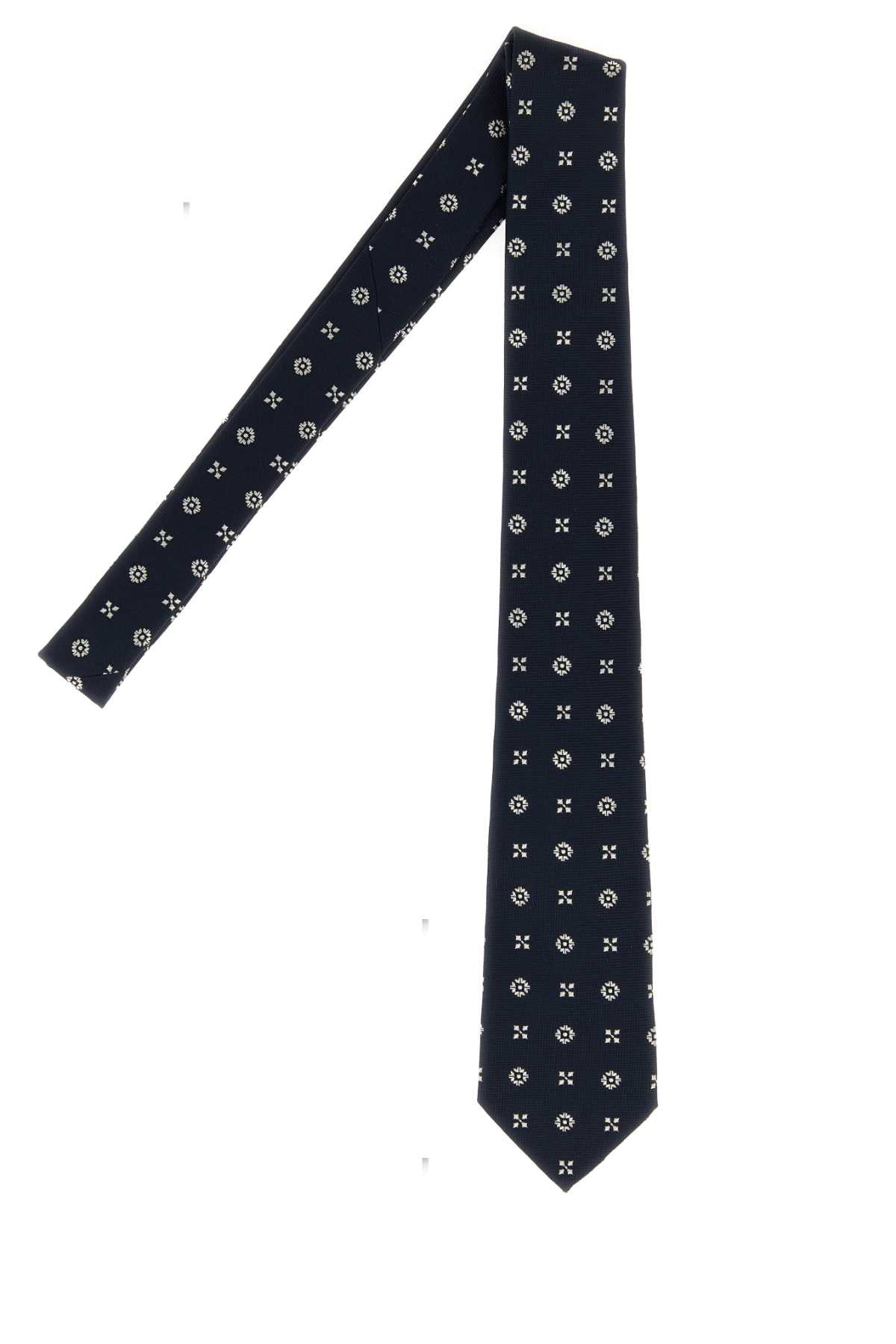 CRAVATE PETITS MOTIFS TIES AND BOW TIES
